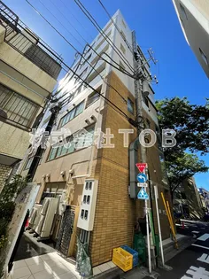 インテックスビル【7階】の外観