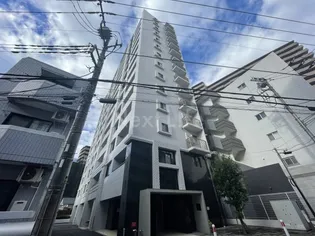 神奈川県相模原市南区上鶴間本町3【マンション】の外観