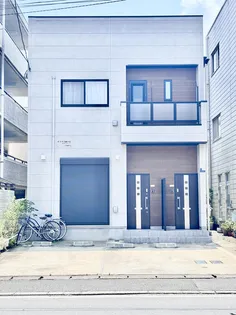 ルミナス緑ヶ丘の画像