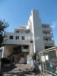 大阪府高槻市芥川町1【マンション】の外観