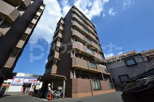 ベルドミール弐番館の画像