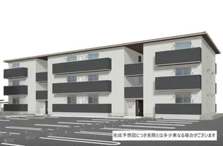 新潟県新潟市中央区幸西2【アパート】の外観