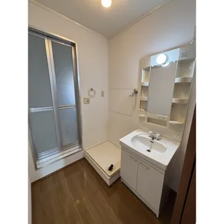 ハイマート【2階】の内装