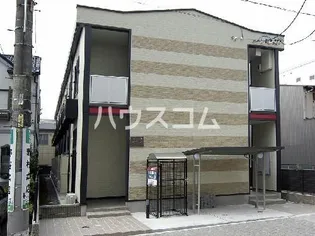 レオパレス葵の画像