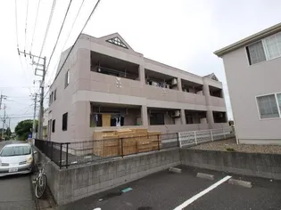 ヒルクレストMの画像