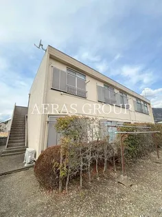 双葉ハイツ【2階】の外観