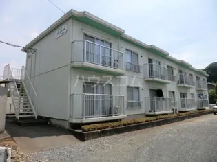 グリーンハイツ串田の画像