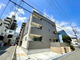 フジパレス深江駅南の画像