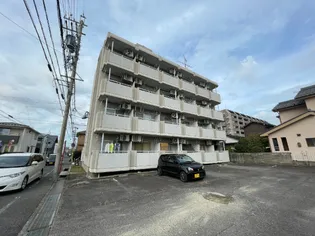 パレス明和の画像