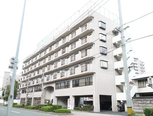 プラザマンションの画像