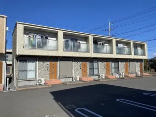 フェニックス輝の外観