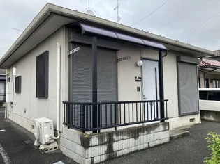 群馬県太田市龍舞町【アパート】の外観