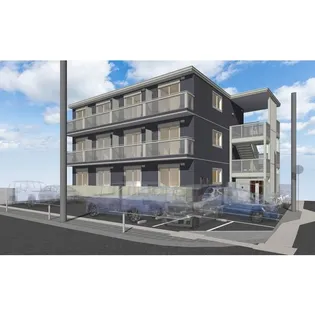 エクラ萩野町の画像