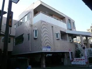 シティ ルネッサンスの画像