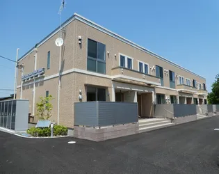 ルクラージュキセキの画像