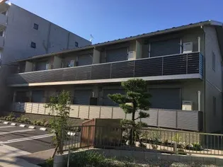 エトワール桜の画像