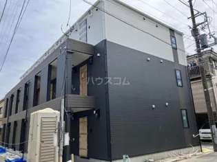 RISE Asada(ライズアサダ)【3階】の外観