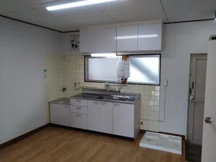 内田マンションの画像