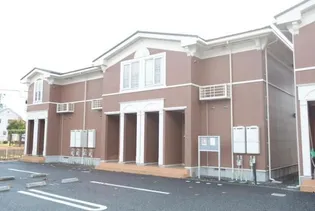 カーサ はぴねすBの画像