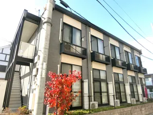 大阪府八尾市明美町2【マンション】の外観