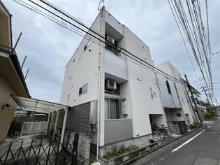 CASA FELICE通町の画像