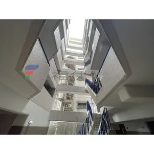 マーブル住吉【1階】の地図