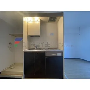 マーブル住吉【1階】のキッチン