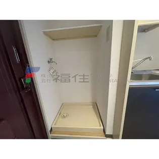 マーブル住吉【1階】の内装