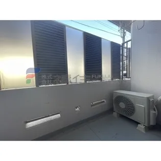 マーブル住吉【1階】の内装