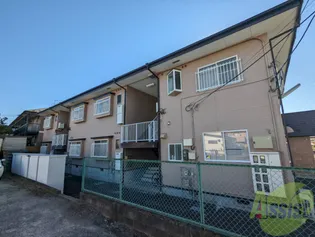 新富町第3レジデンスの画像