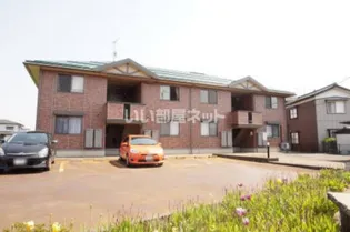 ベルウッドAの画像