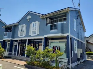 ドミール家久 Bの画像