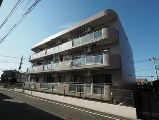 REDEAL横浜大岡レジデンスの画像