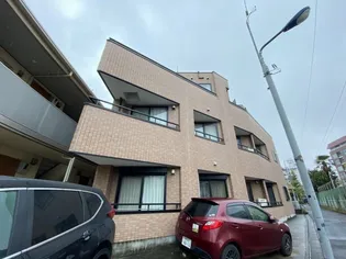 エスプワール中里の画像