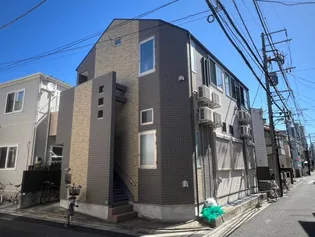 セラ上池袋の画像