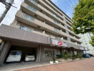 上沢壱番館の画像