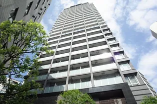 リビオタワー板橋の画像