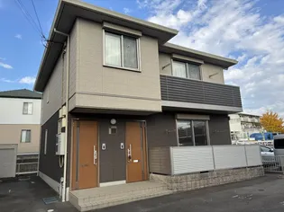 シャーメゾン・デイレイ I棟【1階】の外観