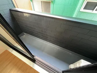 フェリス萩野町の内装