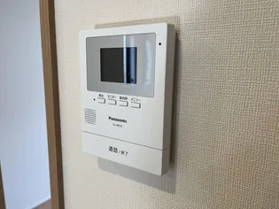 フェリス萩野町の内装