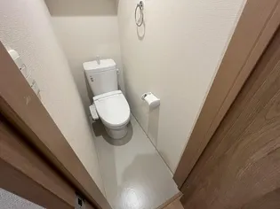 フェリス萩野町の内装