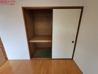 あおばハイツ【1階】の内装