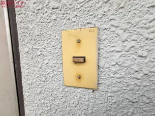 あおばハイツ【1階】の内装