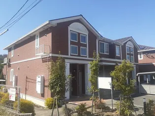 サンハイツ北六甲四番館の画像