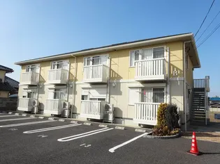 LANDパル Aの画像