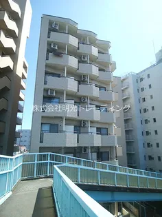 エヴェナール二子新地の画像