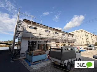 ITANO BLOCKの画像