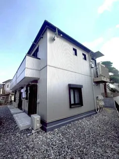 フレーミー仙川の画像