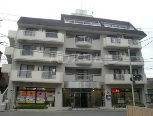 Kコート【2階】の外観