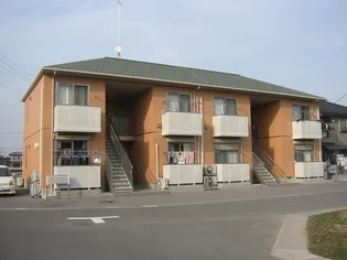 サンフォレストの画像